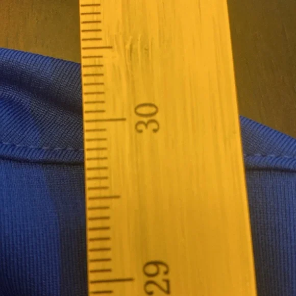 MLB Nike Cooperstown Collection Dri-Fit Polo - Texas Rangers - 2XL 🔹 - Picture 9 of 11